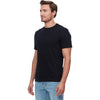 Threadfast Epic Unisex Black T-Shirt