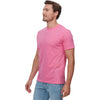 Threadfast Epic Unisex Bright Pink T-Shirt