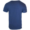 Threadfast Epic Unisex Navy T-Shirt