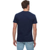 Threadfast Epic Unisex Navy T-Shirt