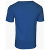Threadfast Apparel Epic Unisex Royal T-Shirt