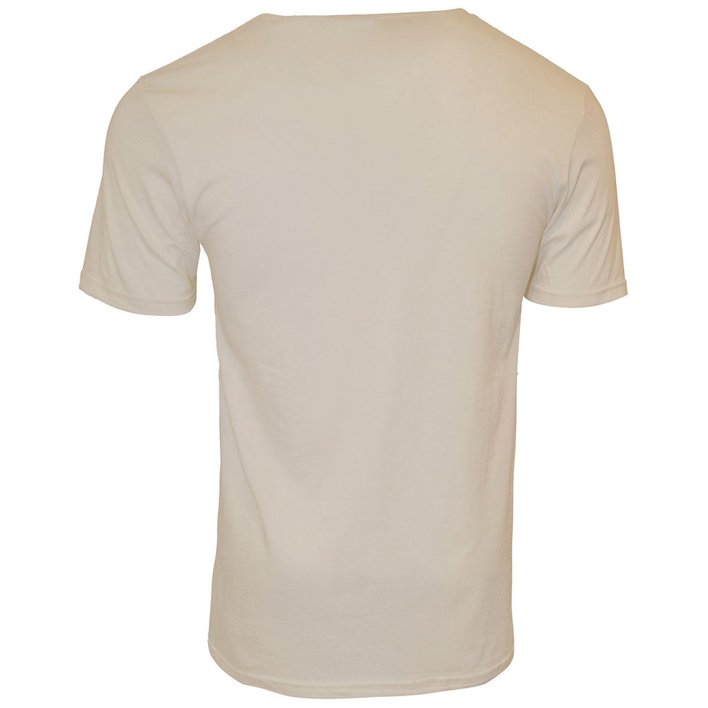 Threadfast Epic Unisex Sand T-Shirt