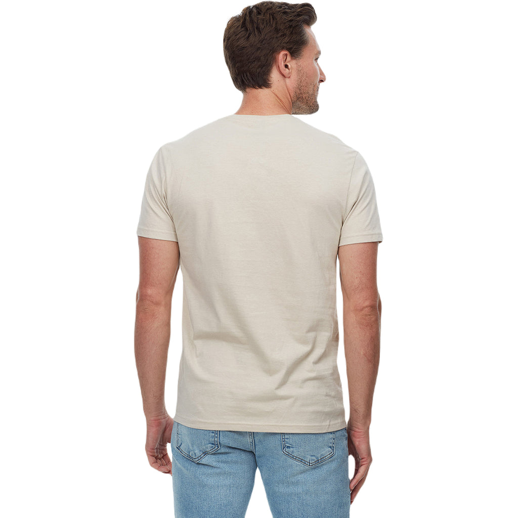 Threadfast Epic Unisex Sand T-Shirt