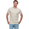 Threadfast Epic Unisex Sand T-Shirt