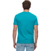 Threadfast Epic Unisex Teal T-Shirt