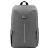 The Bag Factory Grey Phantom Lite 2 Backpack