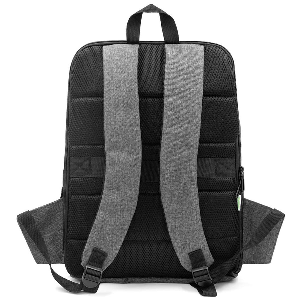 The Bag Factory Grey Phantom Lite 2 Backpack