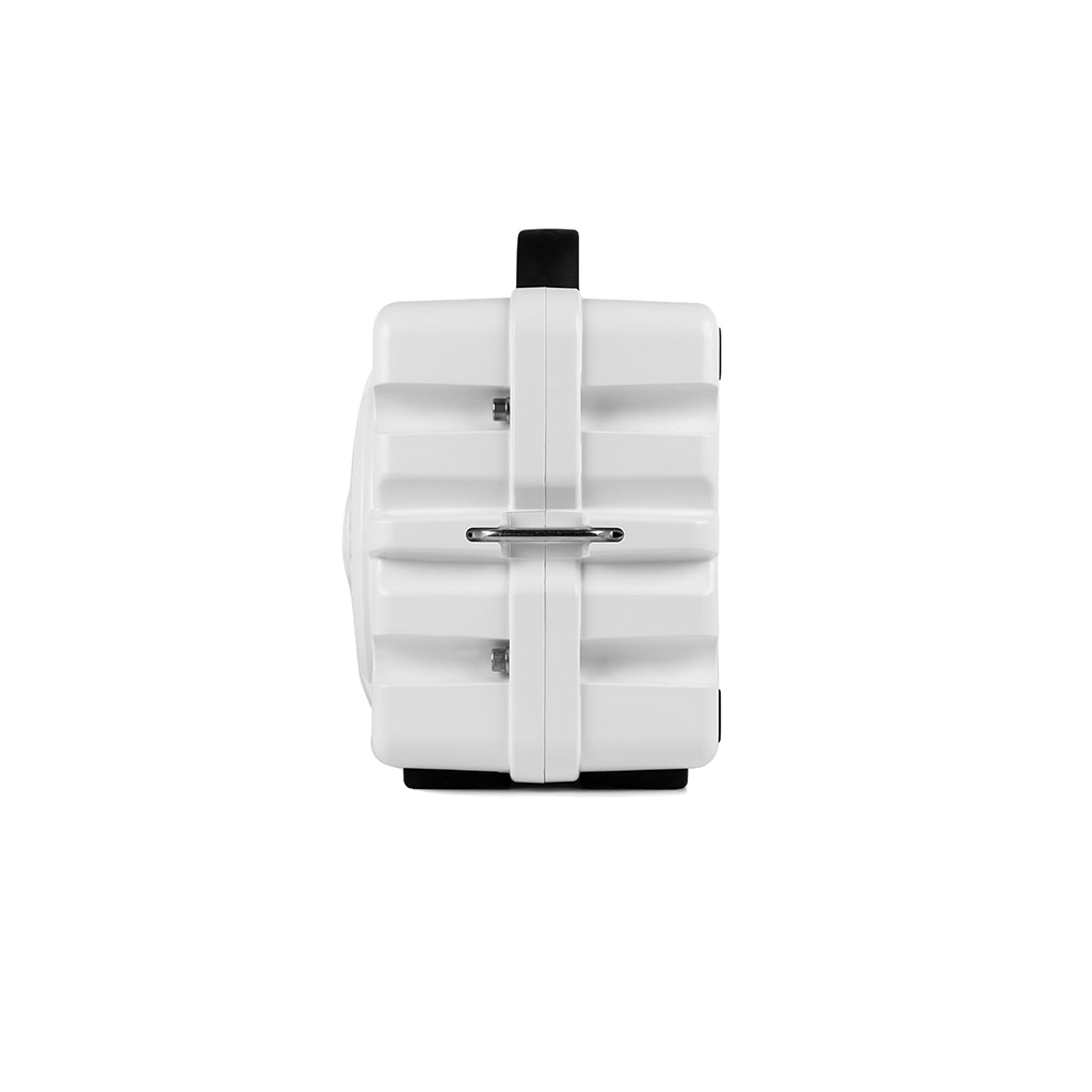 Turtlebox White Original Gen 3 Speaker