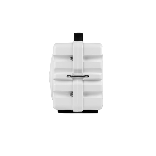 Turtlebox White Original Gen 3 Speaker