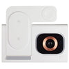 Innovations White 4 in 1 Foldable Wireless Charging Station