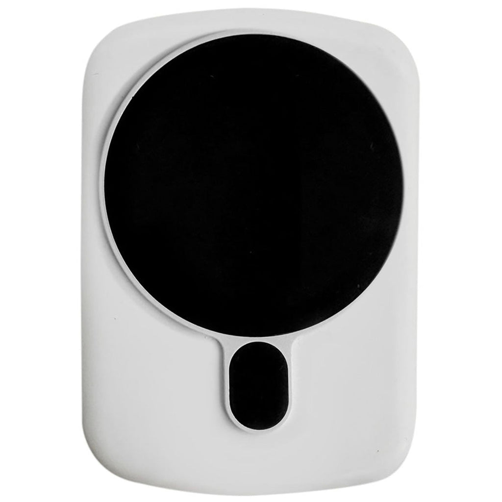 Innovations White 5000 mAh Magnetic Wireless Charging Power Bank