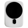 Innovations White 5000 mAh Magnetic Wireless Charging Power Bank