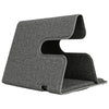 Tangelo Grey ChargePro 3 in 1 Foldable Wireless Charger
