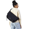 Timbuk2 Jet Black Flight Classic Messenger Bag - Medium