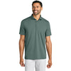 TravisMathew Men's Balsam Green Onward Polo