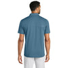 TravisMathew Men's Copen Blue Onward Polo