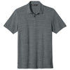 Color Heather Grey