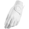 TaylorMade White Custom Tour Preferred Golf Glove