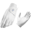 TaylorMade White Custom Tour Preferred Golf Glove