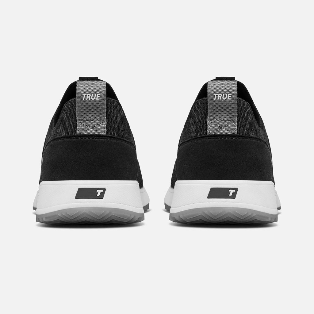 TRUE Women's Onyx All Day Knit 3