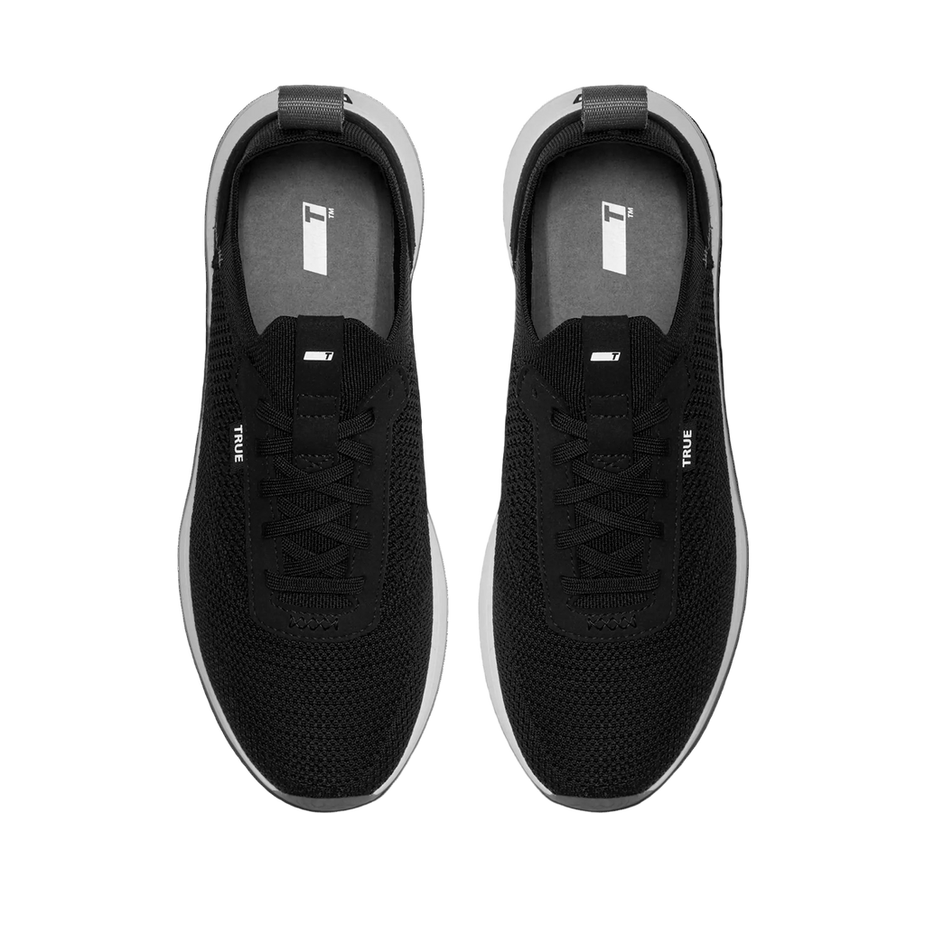 TRUE Women's Onyx All Day Knit 3