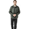 Stormtech Men's Cypress Tundra Quilted Shacket