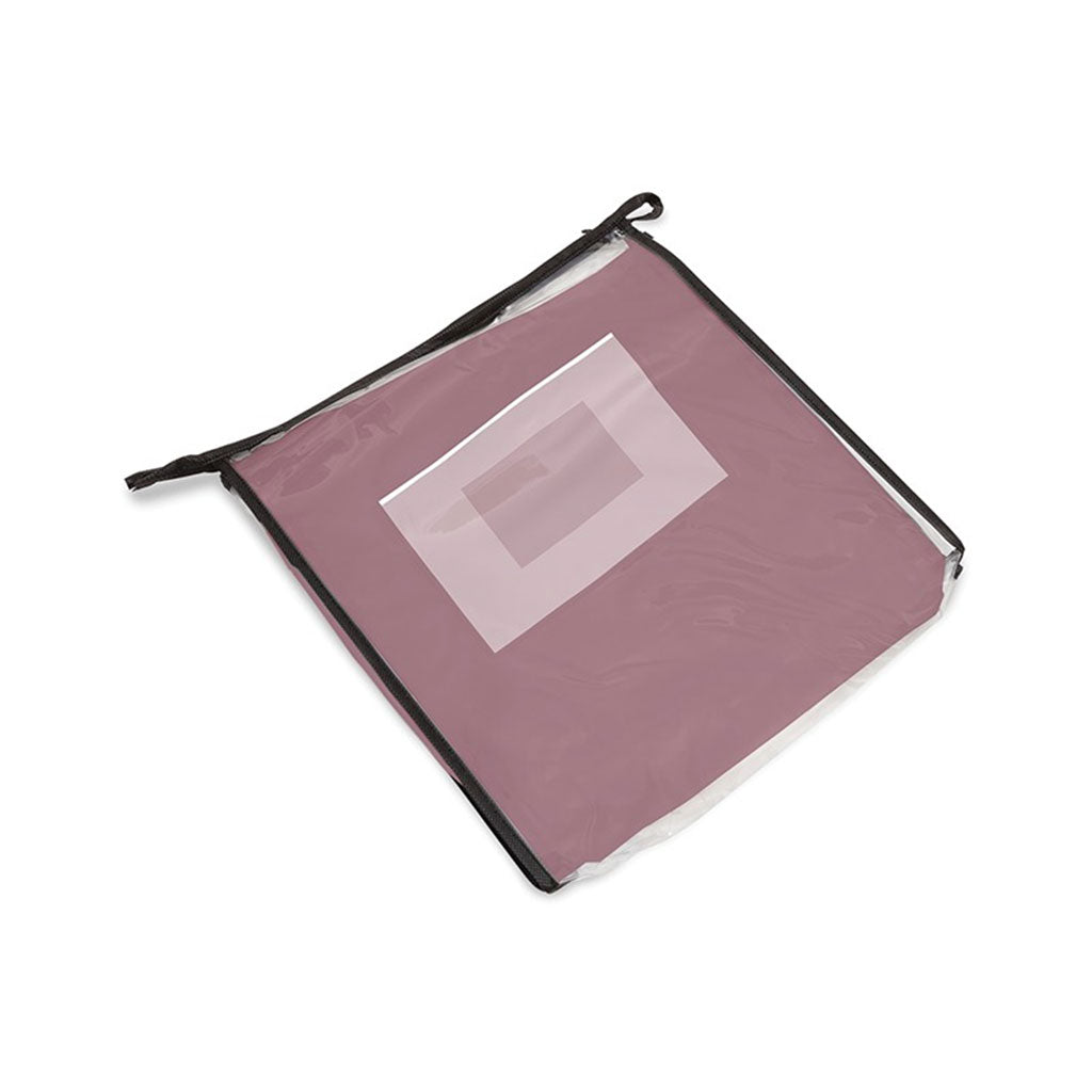DisplaySplash Multi-Colored 6' Stretch Open Back Table Cover