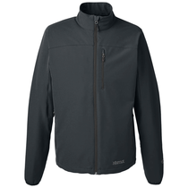 Marmot Men's Black Tempo Lightweight Jacket