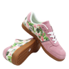 Sock101 Custom The Chief Shoes
