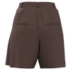 A. PUTNAM Women's Umber Trouser Short