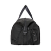 Tumi Black Alpha Double Expansion Duffel