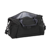 Tumi Black Alpha Double Expansion Duffel