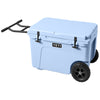 YETI Big Sky Blue Tundra Haul Cooler