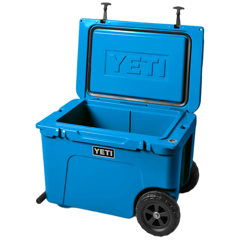 YETI Big Wave Blue Tundra Haul Cooler