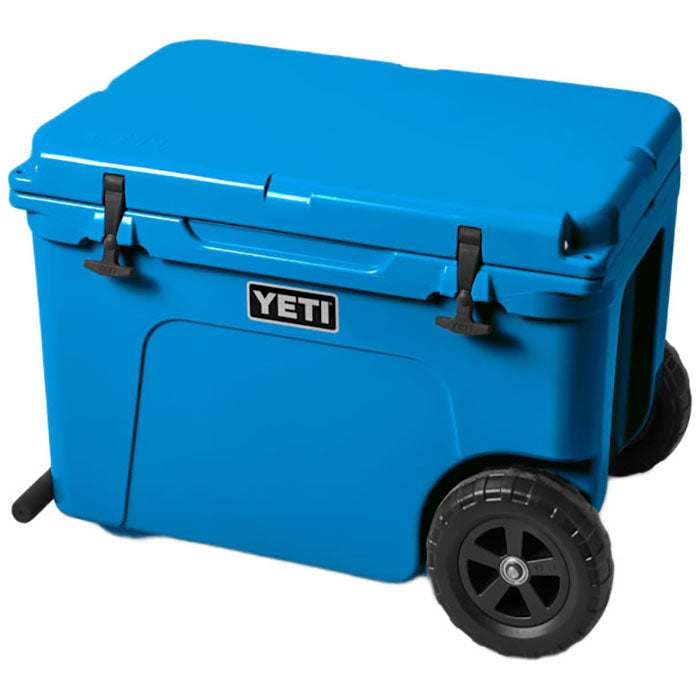 YETI Big Wave Blue Tundra Haul Cooler