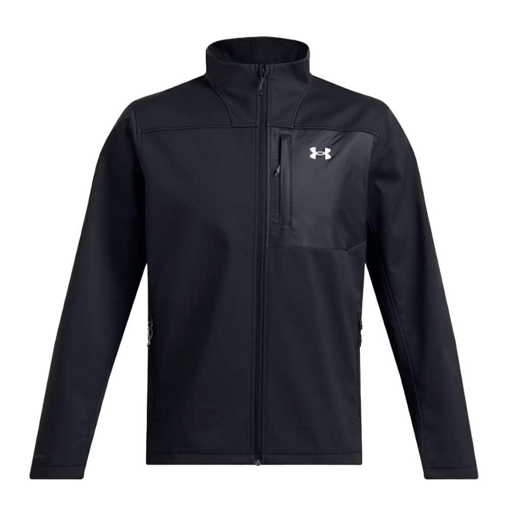 Add your company logo to Under Armour Jackets today Add your company logo to Under Armour Jackets today