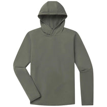 UNRL Men's Grove Ultra Hooded Long Sleeve