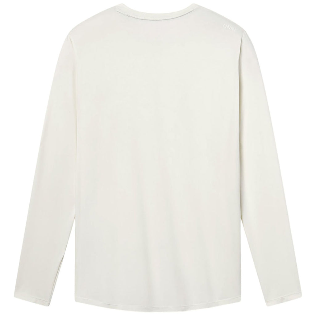 UNRL Men's Coconut Ultra Long Sleeve