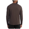 UNRL Men's Espresso Ultra Long Sleeve
