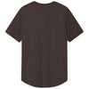 UNRL Men's Espresso Ultra Tee