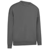 Levelwear Unisex Grey Stone Luxe Signature Crew