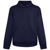 Levelwear Unisex Navy Luxe Signature Hoodie