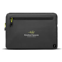 Native Union Black Ultralight Sleeve for MacBook 16