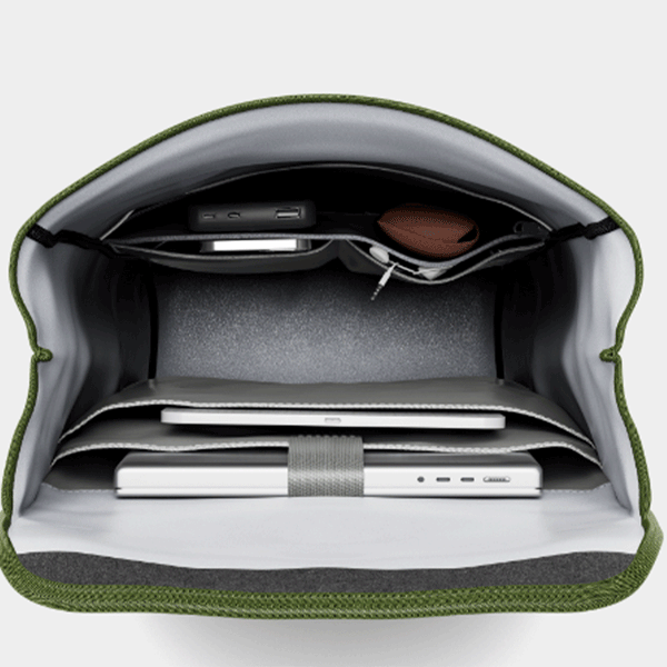 Timbuk2 Custom Prospect Backpack