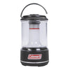 Coleman Black 200 Lumens Mini LED Lantern with BatteryGuard