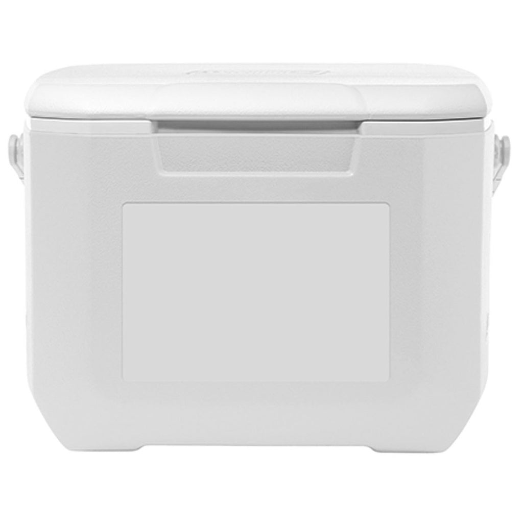 Coleman White 16 Qt. Cooler