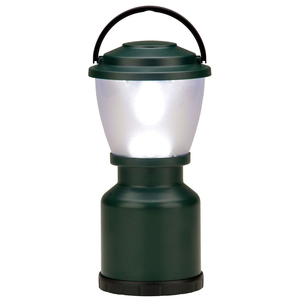 Coleman Green 4D LED Camp Lantern