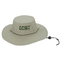 EPEX Khaki Colorado Trail Boonie Cap