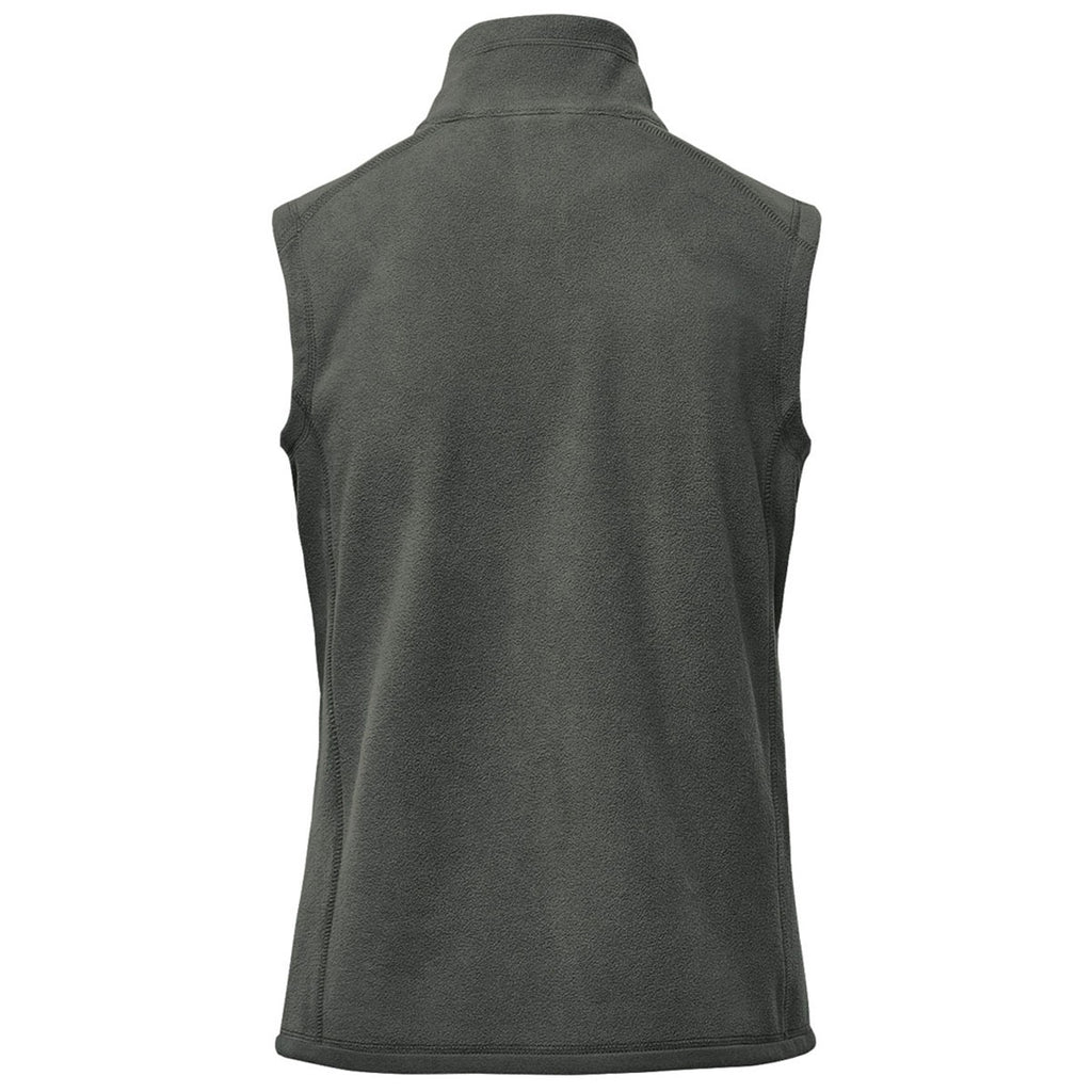 Stormtech Women's Granite Montauk Fleece Vest
