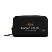 Native Union Black W.F.A Tech Organizer